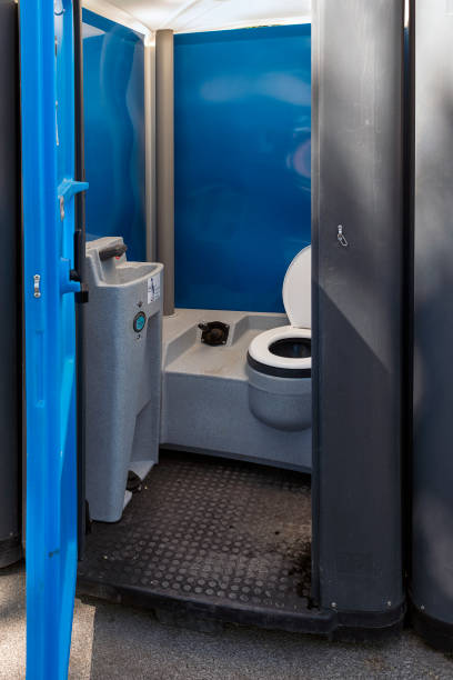 Best Portable restroom trailer rental  in Richmond, KY