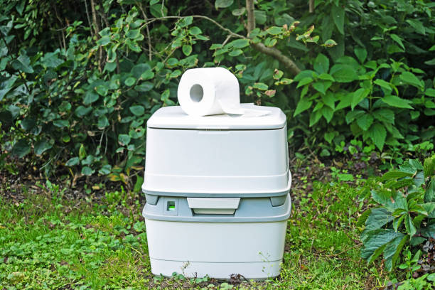 Best Porta potty rental for outdoor events  in Richmond, KY