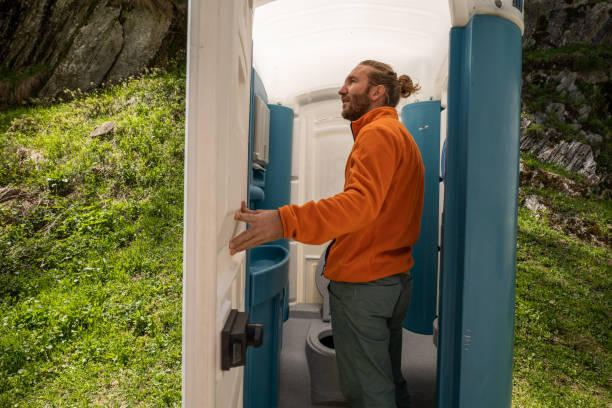 Best Local porta potty services  in Richmond, KY
