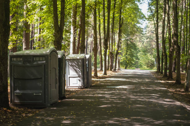 Best Construction site porta potty rental  in Richmond, KY