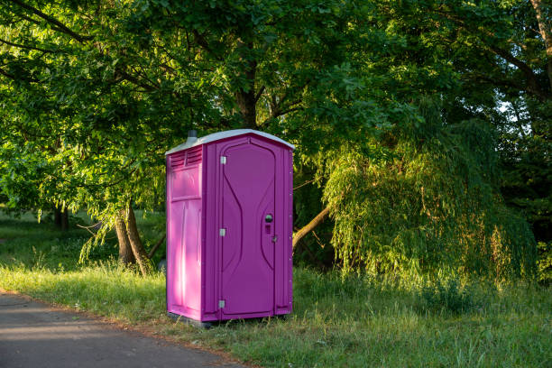 Best Best portable toilet rental  in Richmond, KY