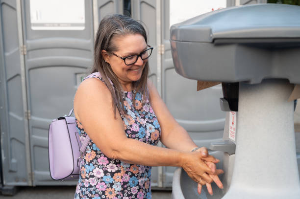 Best Affordable porta potty rental  in Richmond, KY