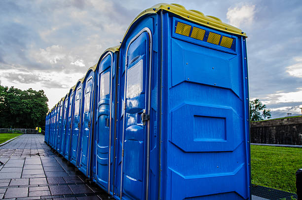 Best Portable restroom trailer rental  in Richmond, KY