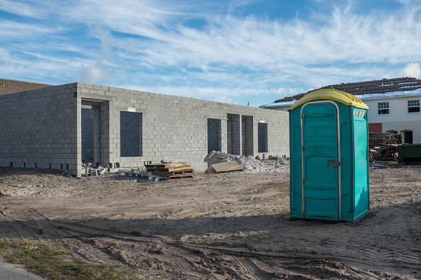 Best Local porta potty services  in Richmond, KY
