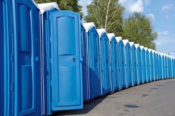 Trusted Richmond, KY porta potty rental Experts